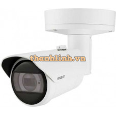 Camera IP 5MP, 3.2~10.2mm motorized V/F, WiseMD Wisenet Samsung QNO-C8083R